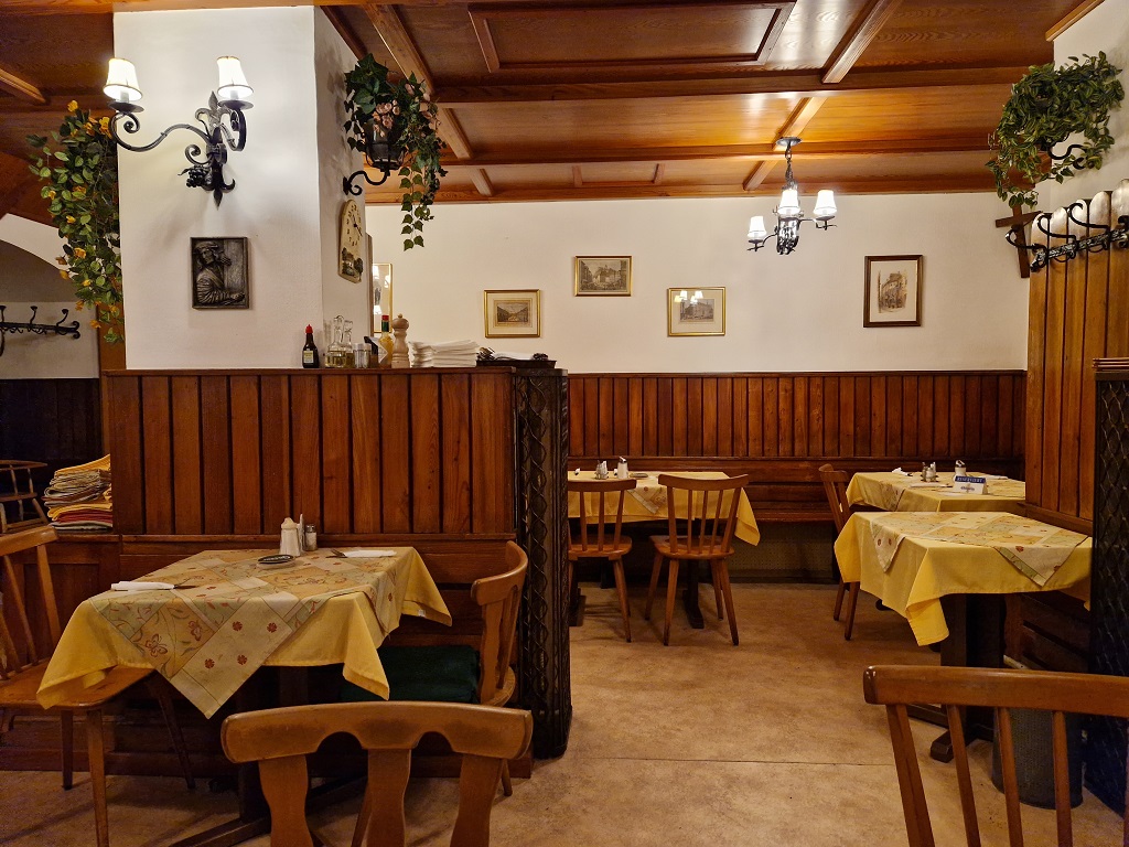 Gasthaus Reinthaler Image9